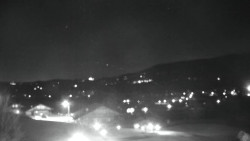 Golfové hríště, Lysá Hora, Smrk