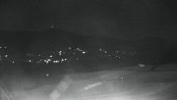 Golfové hríště, Lysá Hora, Smrk