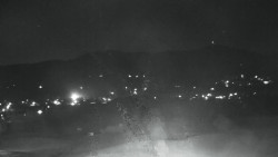 Golfové hríště, Lysá Hora, Smrk