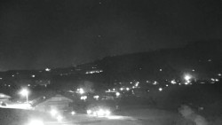 Golfové hríště, Lysá Hora, Smrk