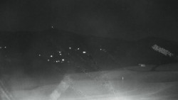 Golfové hríště, Lysá Hora, Smrk