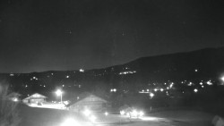 Golfové hríště, Lysá Hora, Smrk