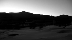 Golfové hríště, Lysá Hora, Smrk