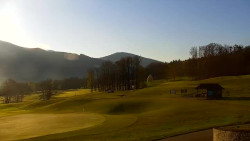 Golfové hríště, Lysá Hora, Smrk