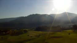 Golfové hríště, Lysá Hora, Smrk