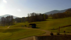 Golfové hríště, Lysá Hora, Smrk