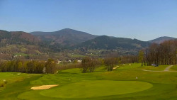 Golfové hríště, Lysá Hora, Smrk