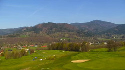 Golfové hríště, Lysá Hora, Smrk