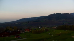 Golfové hríště, Lysá Hora, Smrk