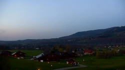 Golfové hríště, Lysá Hora, Smrk