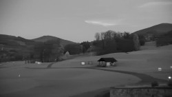 Golfové hríště, Lysá Hora, Smrk