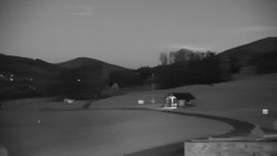 Golfové hríště, Lysá Hora, Smrk