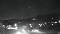 Golfové hríště, Lysá Hora, Smrk