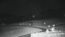 Golfové hríště, Lysá Hora, Smrk