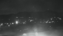 Golfové hríště, Lysá Hora, Smrk