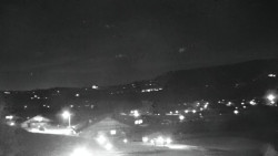 Golfové hríště, Lysá Hora, Smrk