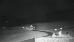 Golfové hríště, Lysá Hora, Smrk