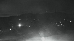 Golfové hríště, Lysá Hora, Smrk