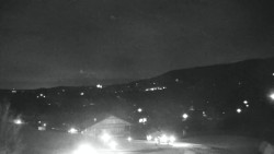 Golfové hríště, Lysá Hora, Smrk