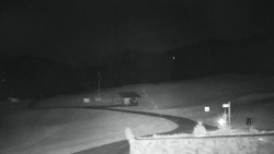 Golfové hríště, Lysá Hora, Smrk