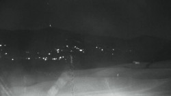 Golfové hríště, Lysá Hora, Smrk