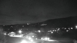 Golfové hríště, Lysá Hora, Smrk