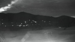 Golfové hríště, Lysá Hora, Smrk