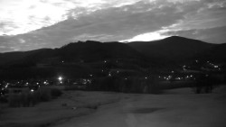 Golfové hríště, Lysá Hora, Smrk