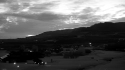 Golfové hríště, Lysá Hora, Smrk