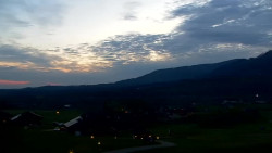 Golfové hríště, Lysá Hora, Smrk