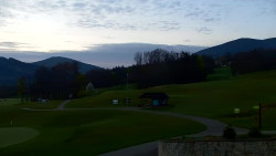 Golfové hríště, Lysá Hora, Smrk