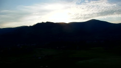 Golfové hríště, Lysá Hora, Smrk