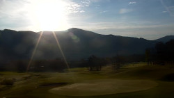 Golfové hríště, Lysá Hora, Smrk