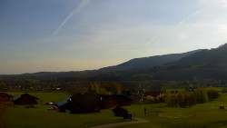 Golfové hríště, Lysá Hora, Smrk