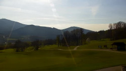 Golfové hríště, Lysá Hora, Smrk