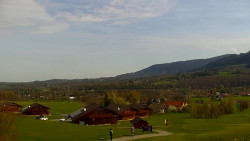 Golfové hríště, Lysá Hora, Smrk