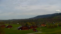 Golfové hríště, Lysá Hora, Smrk