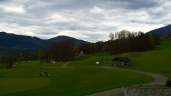 Golfové hríště, Lysá Hora, Smrk