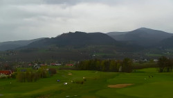 Golfové hríště, Lysá Hora, Smrk