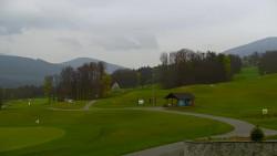 Golfové hríště, Lysá Hora, Smrk