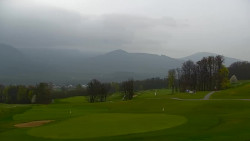 Golfové hríště, Lysá Hora, Smrk