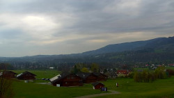 Golfové hríště, Lysá Hora, Smrk