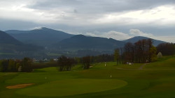 Golfové hríště, Lysá Hora, Smrk