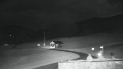 Golfové hríště, Lysá Hora, Smrk