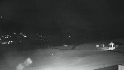 Golfové hríště, Lysá Hora, Smrk