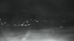 Golfové hríště, Lysá Hora, Smrk