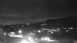 Golfové hríště, Lysá Hora, Smrk