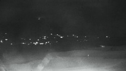 Golfové hríště, Lysá Hora, Smrk