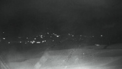 Golfové hríště, Lysá Hora, Smrk