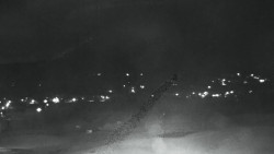 Golfové hríště, Lysá Hora, Smrk